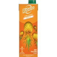 Rugani Pine Power Juice 750ml